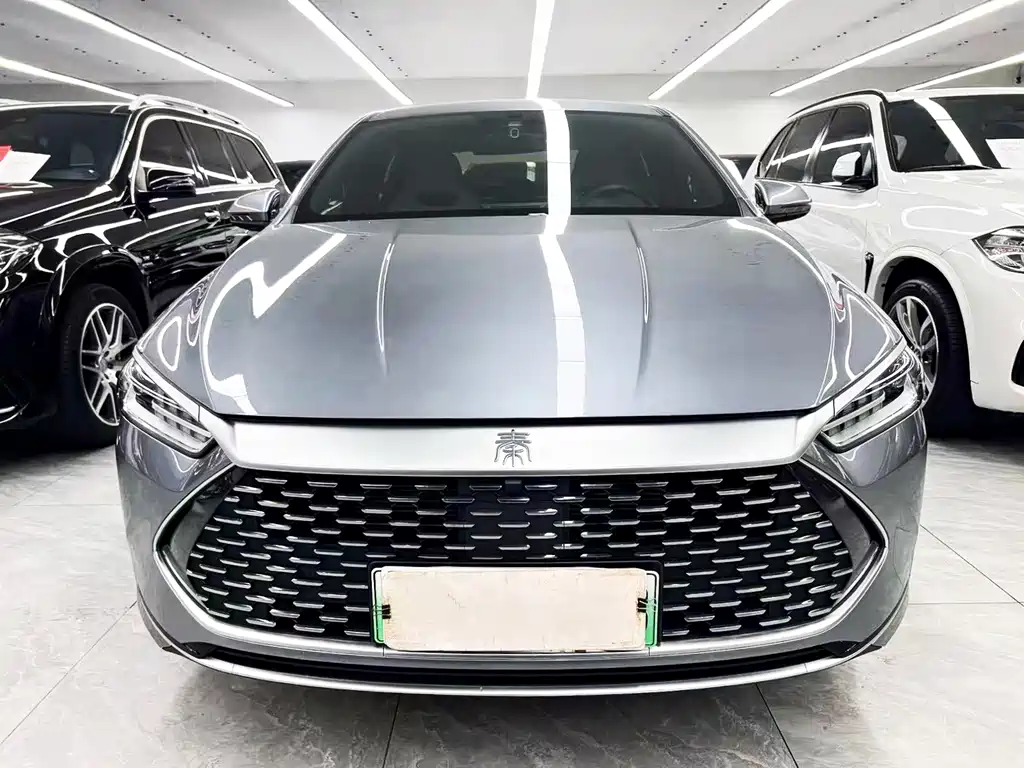 BYD Qin PLUS — миниатюра 2