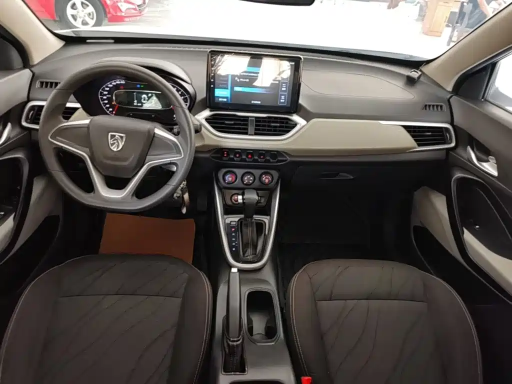 Baojun 510 — миниатюра 10