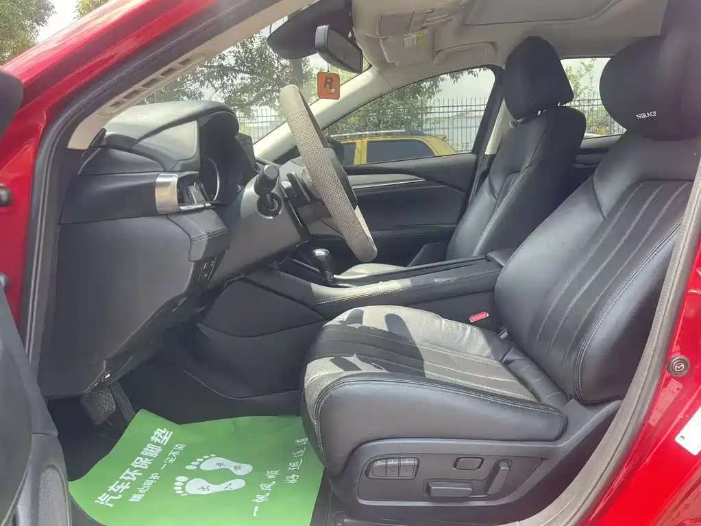 Mazda Atenza — миниатюра 4