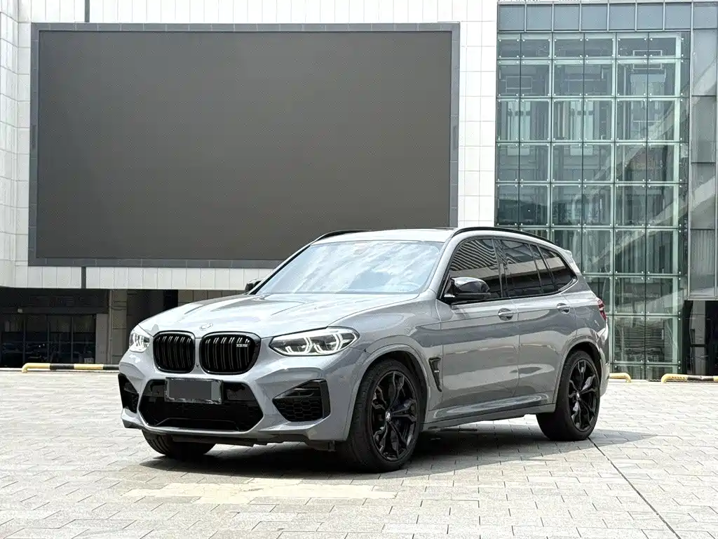 BMW X3 M