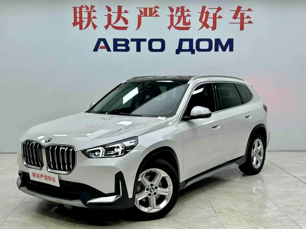 BMW X1 — фотографии объявления, Фото 2