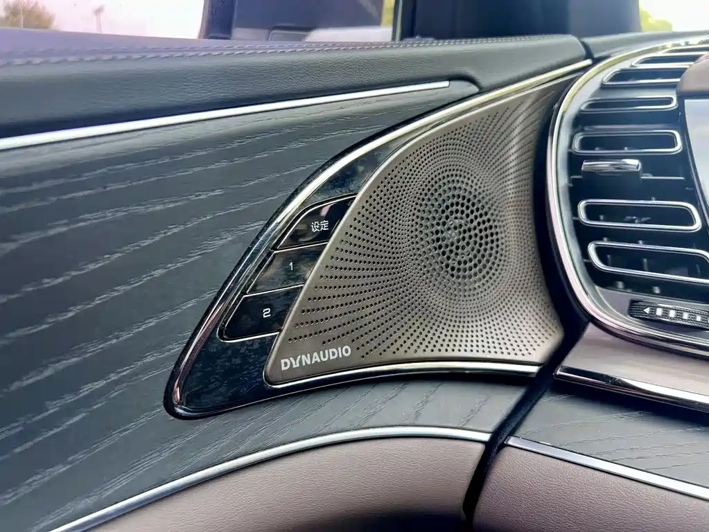 BYD Han — миниатюра 19