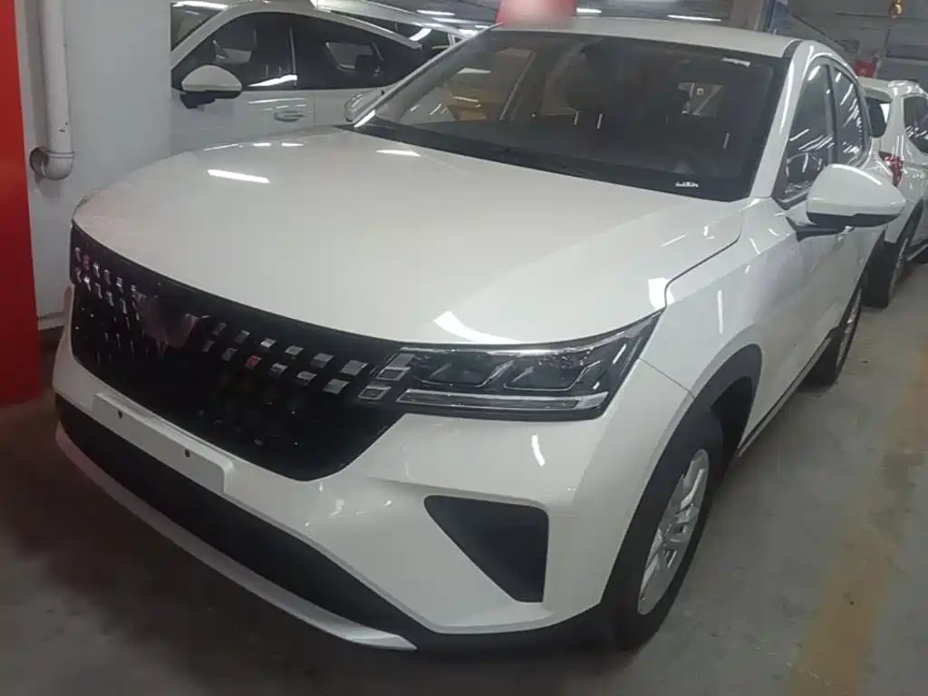 Wuling Xingchi