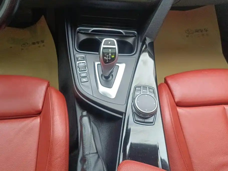 BMW 3 Series GT — миниатюра 16