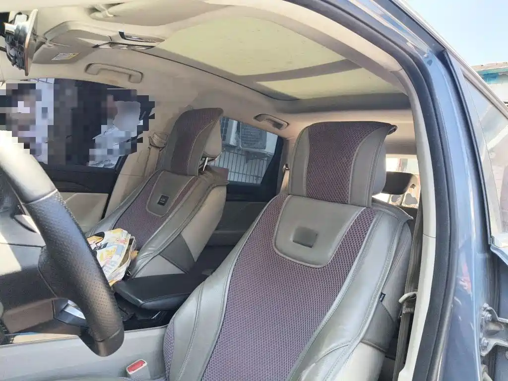 Wuling Xingchen — миниатюра 11