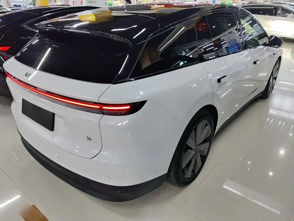 Li Auto Li i6 — миниатюра 7