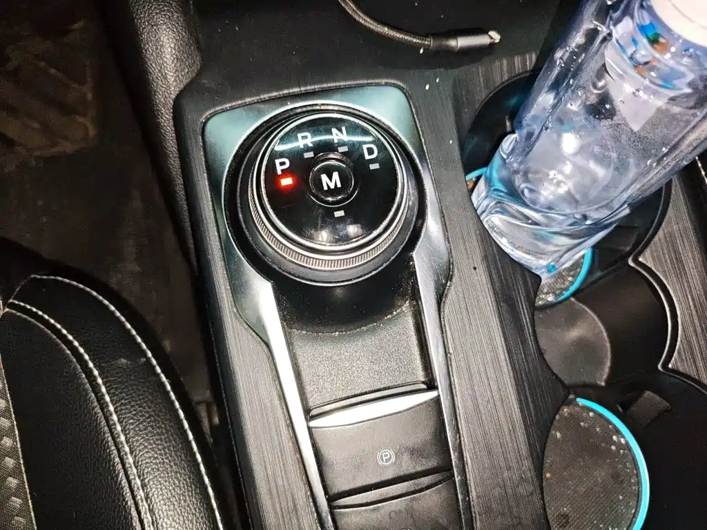 Ford Focus — миниатюра 15