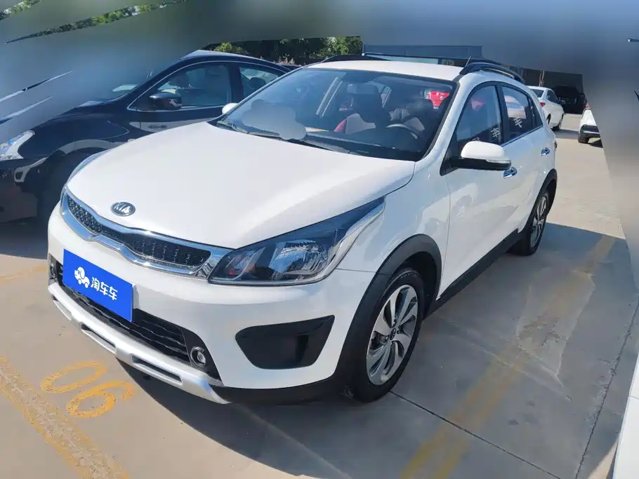 Kia KX Cross