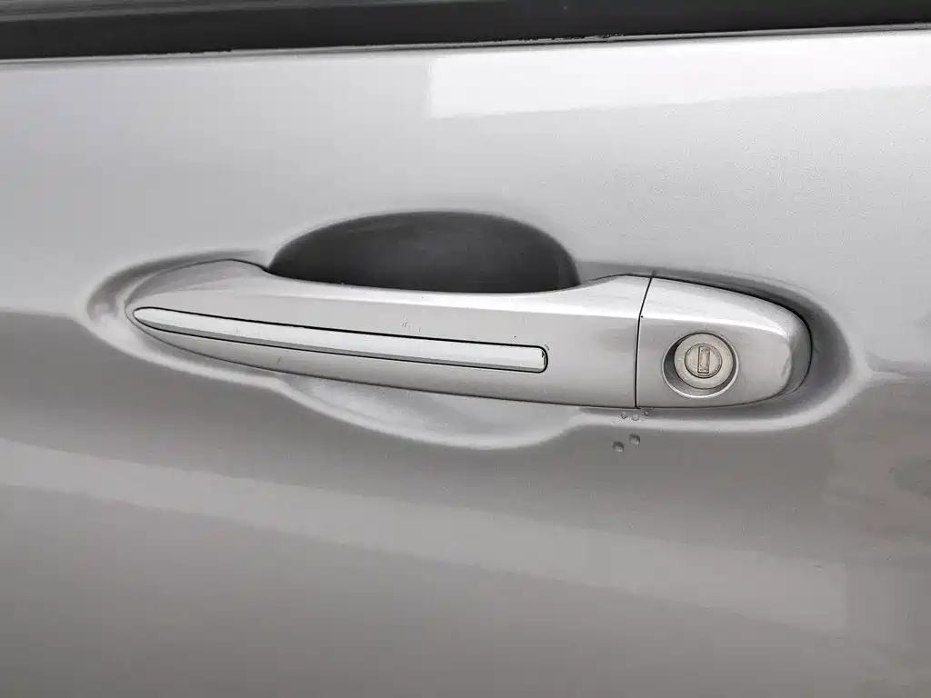 GAC Motor Trumpchi GA4 — миниатюра 18