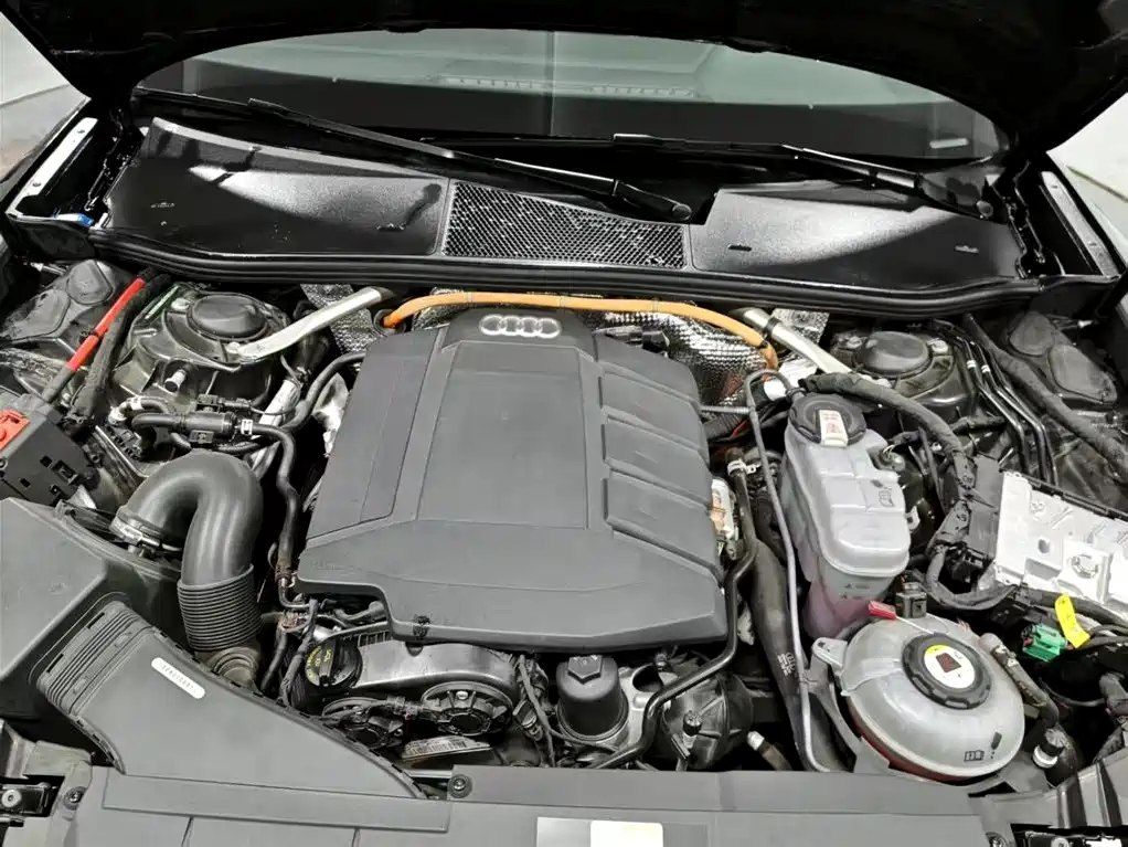 Audi A6L — фотографии объявления, Фото 17