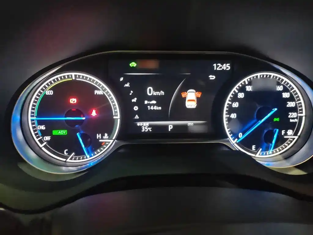 Toyota Venza — миниатюра 4