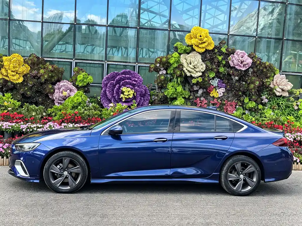Buick Regal — миниатюра 3