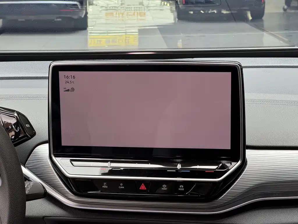 Volkswagen ID.4 Crozz — миниатюра 11