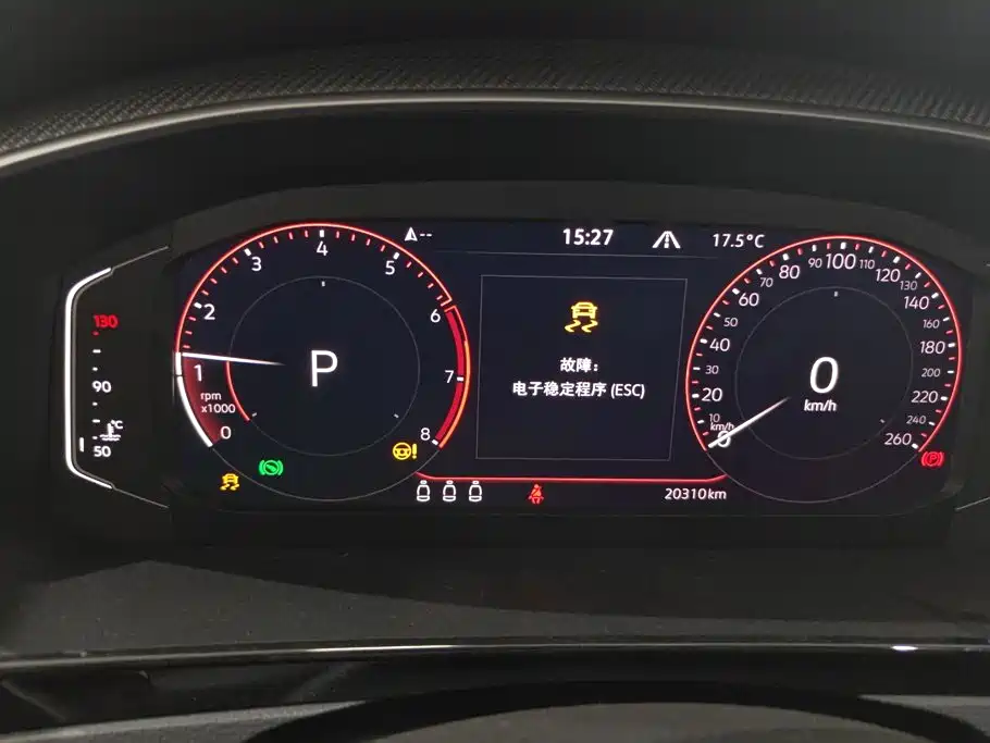 Volkswagen CC — миниатюра 14