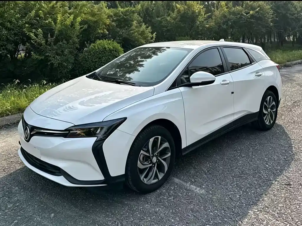 Buick Velite 6