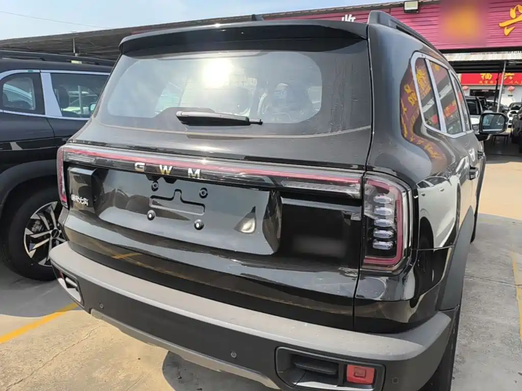 Haval Dargo 2026 1.5T DCT
