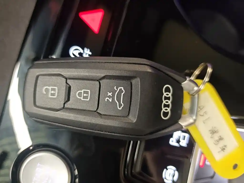 Audi A5L Sportback — миниатюра 9
