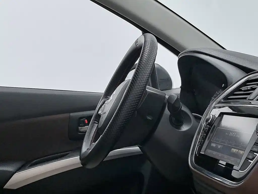 Suzuki Vitara — миниатюра 22