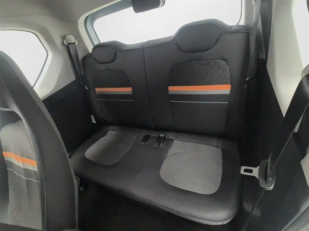 Wuling Mini EV — фотографии объявления, Фото 15