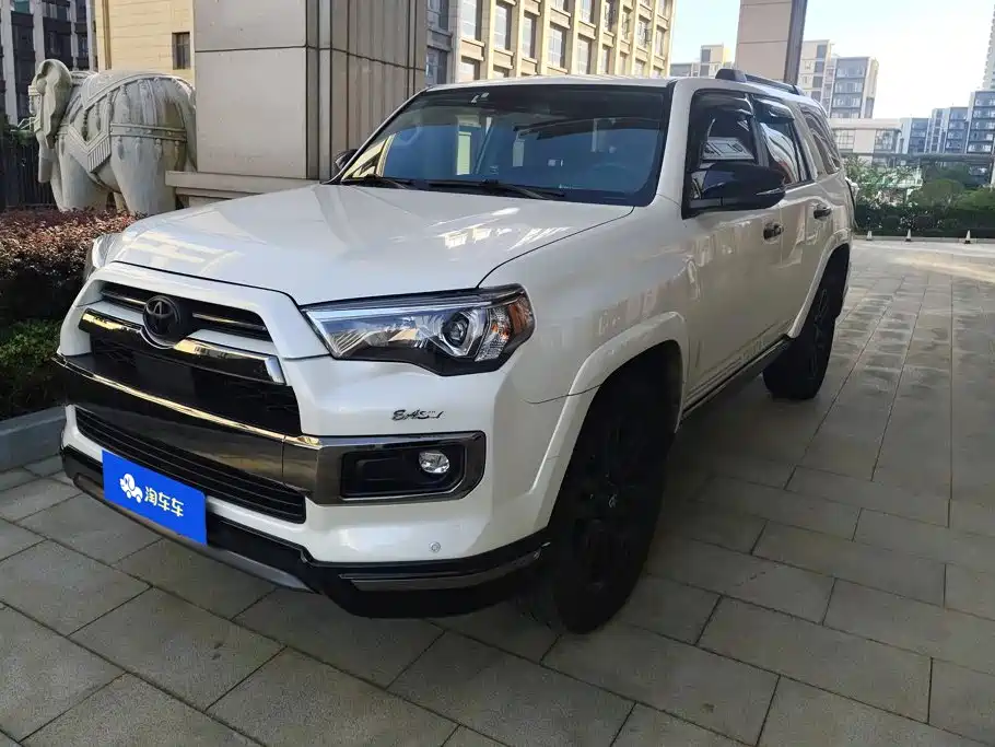 Toyota 4Runner