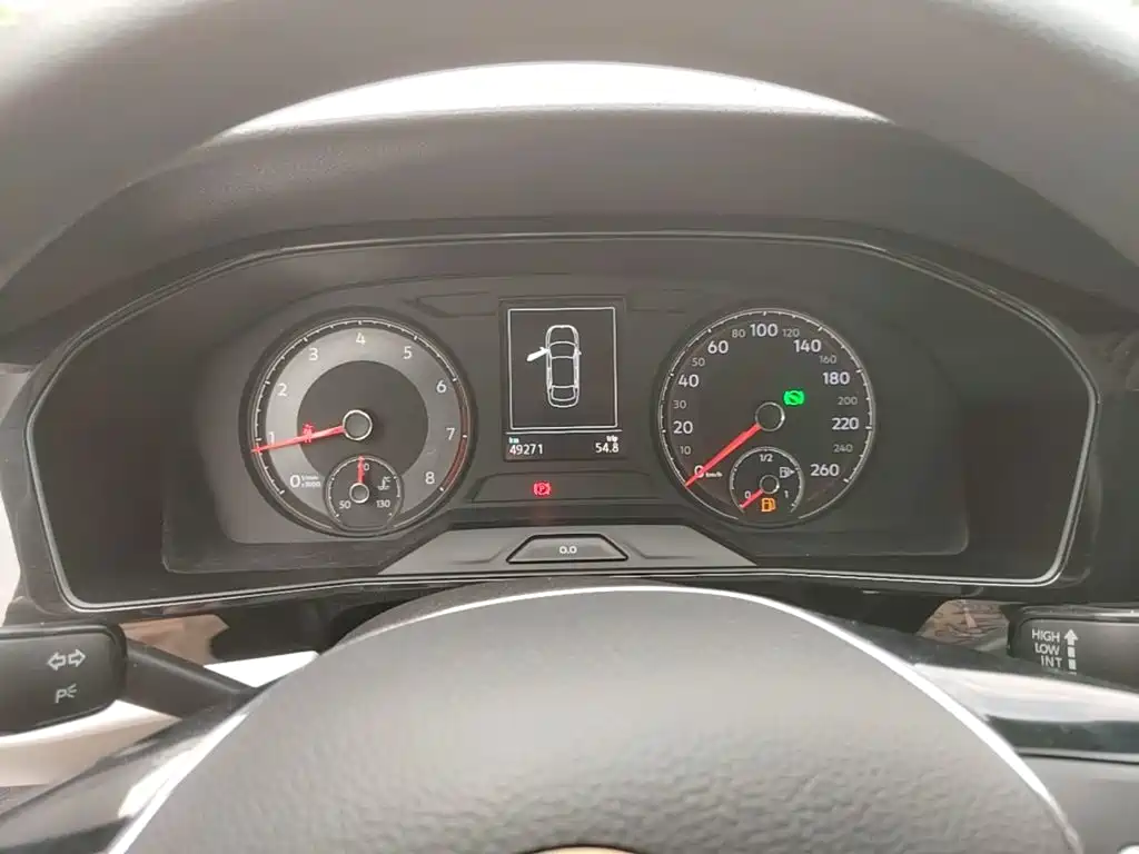 Volkswagen Lavida — миниатюра 12