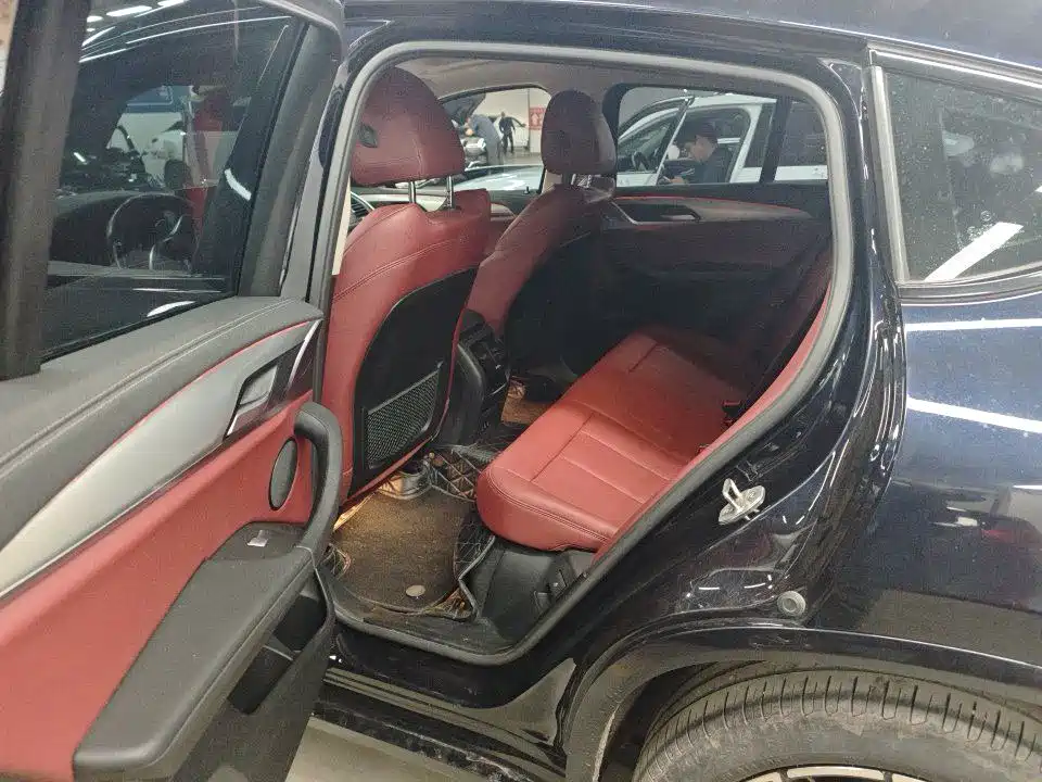 BMW X4 — миниатюра 6