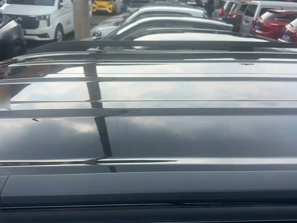 Wuling Zhiguang EV — миниатюра 15