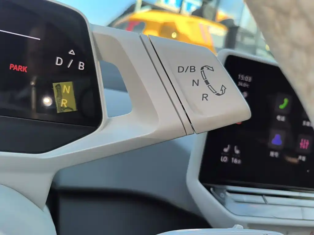 Volkswagen ID.3 — миниатюра 14