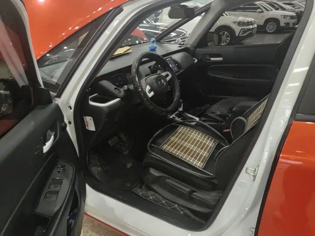 Honda Fit — миниатюра 18