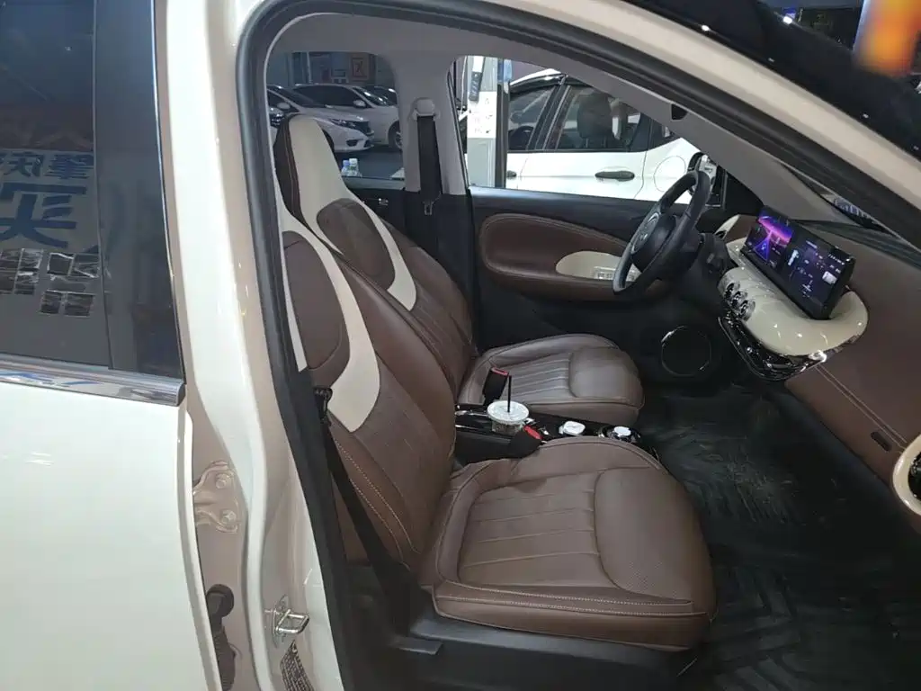 Wuling Bingo — миниатюра 25