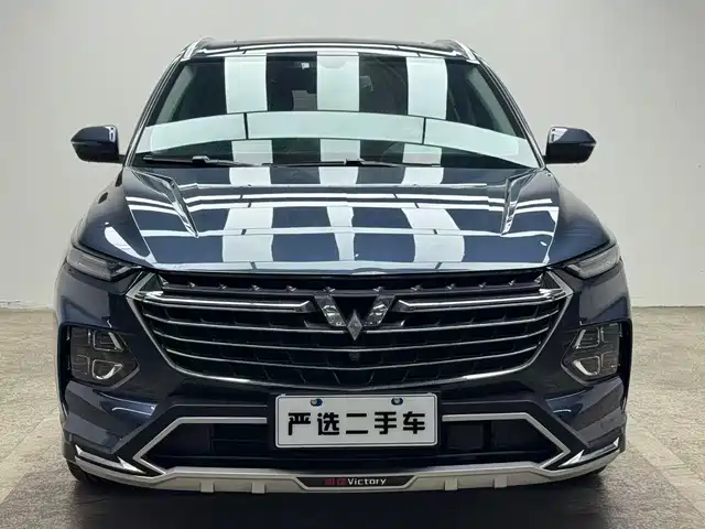 2021 Wuling Motors Victory