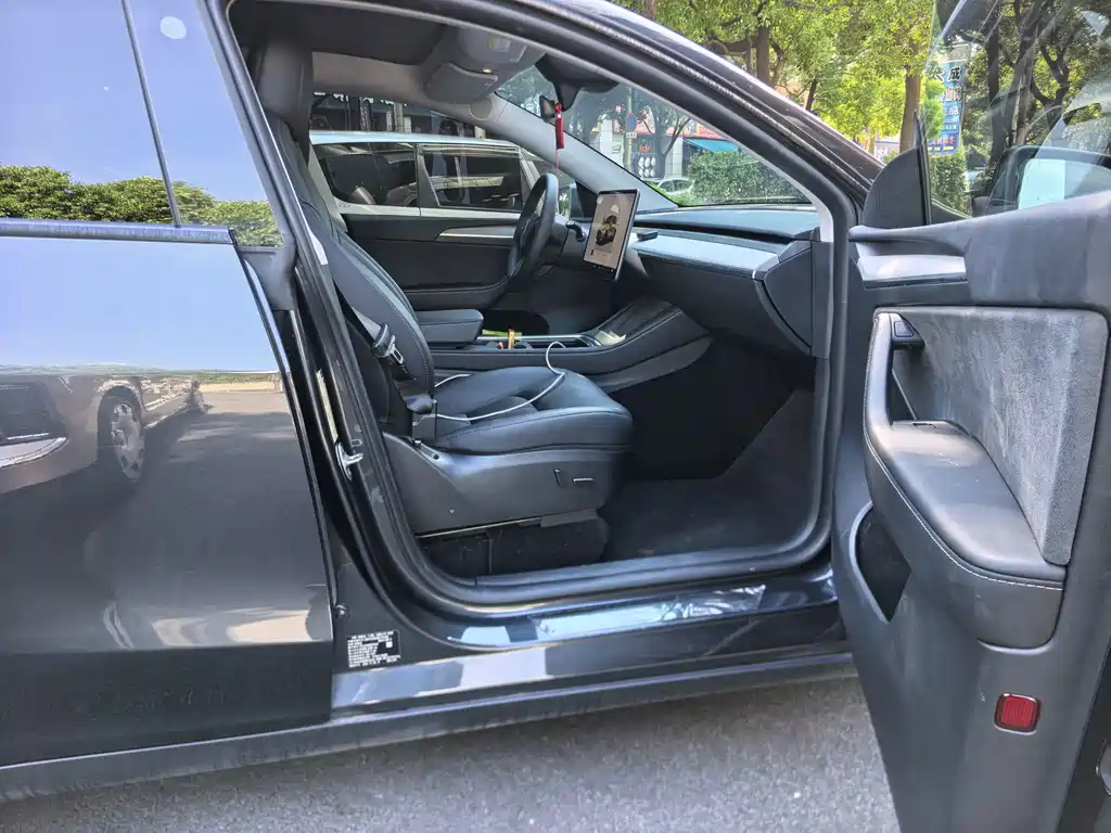 Tesla Model Y — миниатюра 6