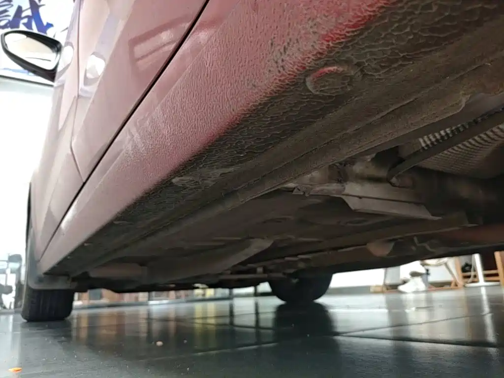 Chevrolet Cavalier — миниатюра 22