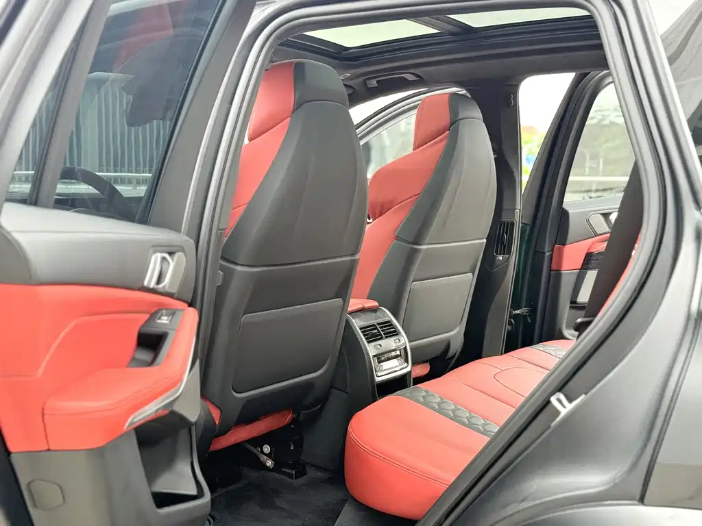 BMW X5 M — миниатюра 6