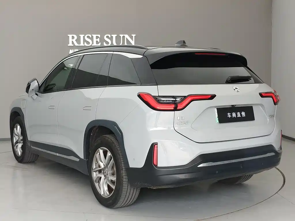 NIO ES6 2019 420KM Sport