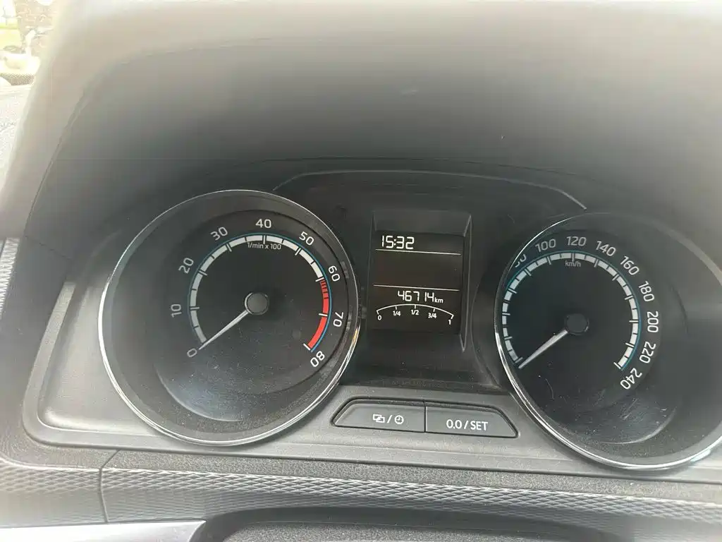Skoda Kamiq — миниатюра 7