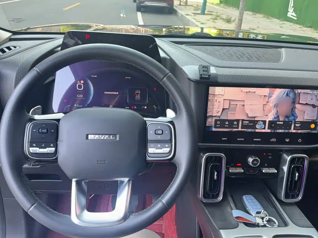 Haval Big Dog — миниатюра 4