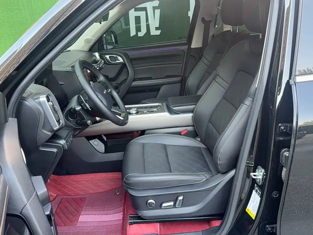 Haval Big Dog — миниатюра 12