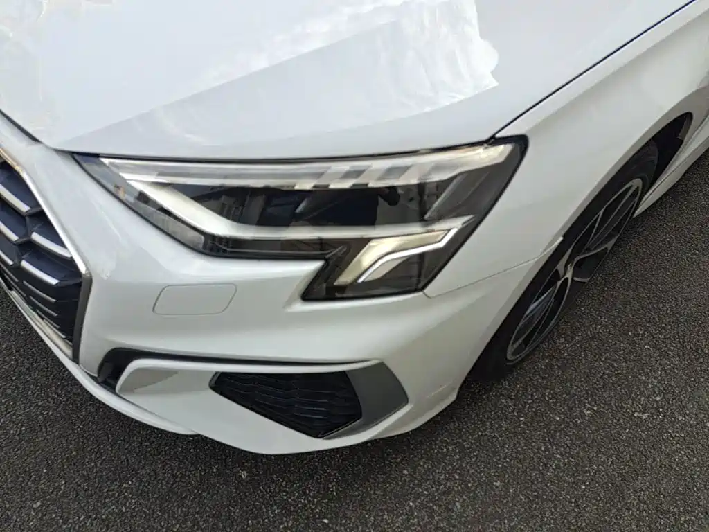 Audi A3 — миниатюра 24