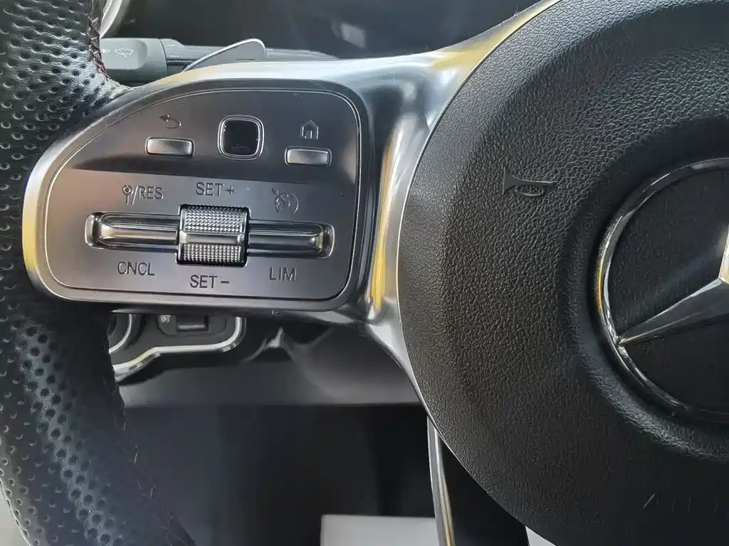Mercedes-Benz CLA 2022 CLA 200