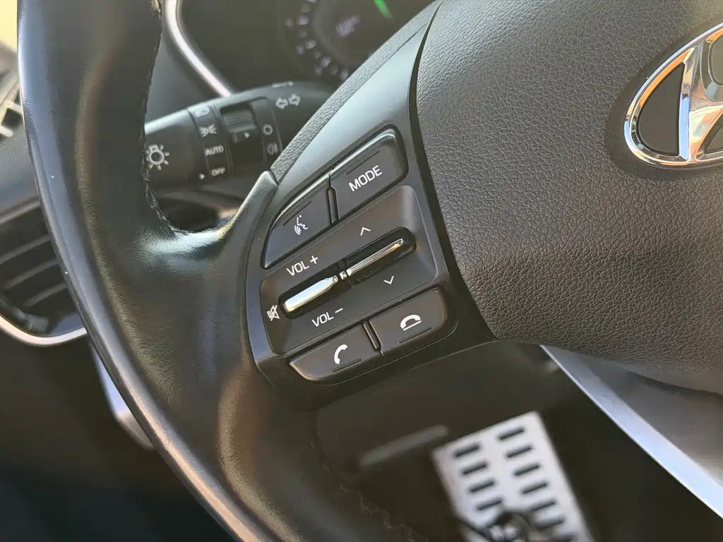 Hyundai Fista — миниатюра 10