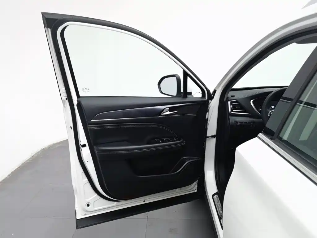GAC Motor Trumpchi GS5 — миниатюра 8