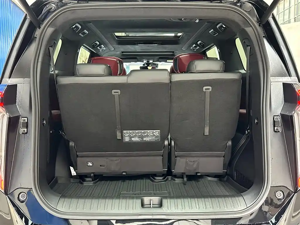 GAC M8 2024 400T