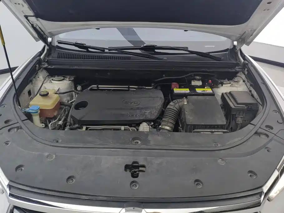 BYD Pro — миниатюра 10