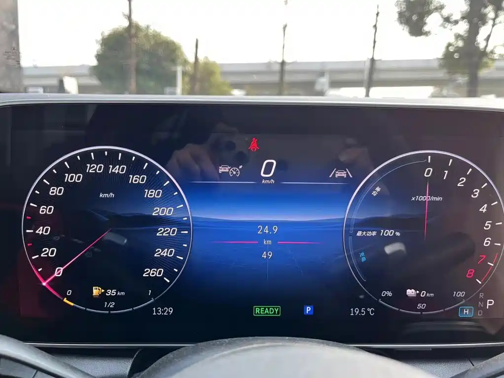 Mercedes-Benz GLC New Energy — миниатюра 23