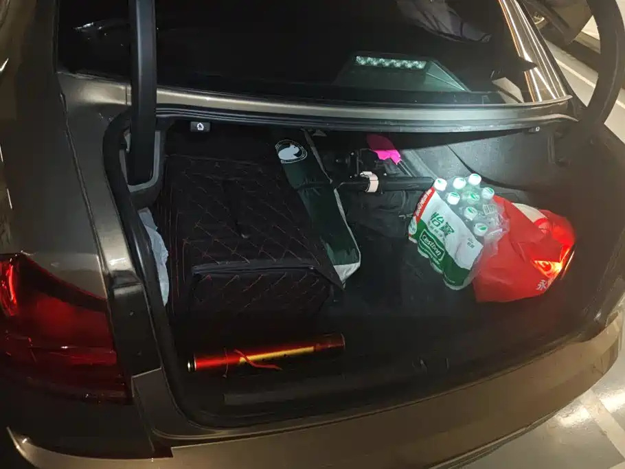 Volkswagen Passat — миниатюра 4