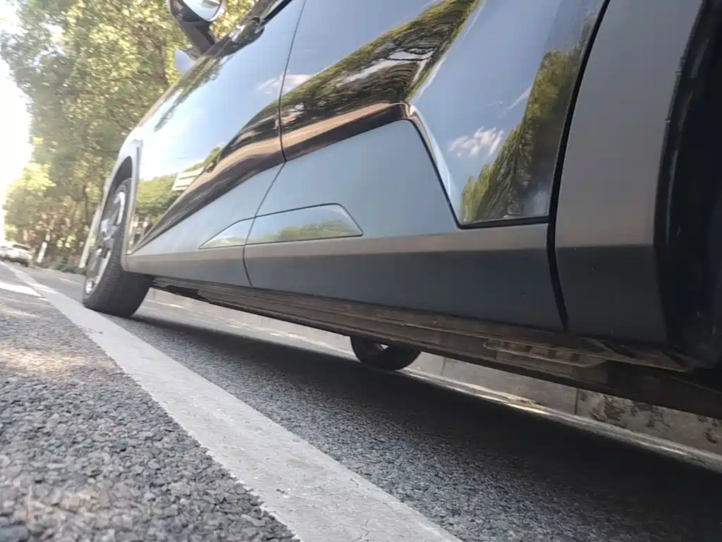 BYD Seagull — миниатюра 22