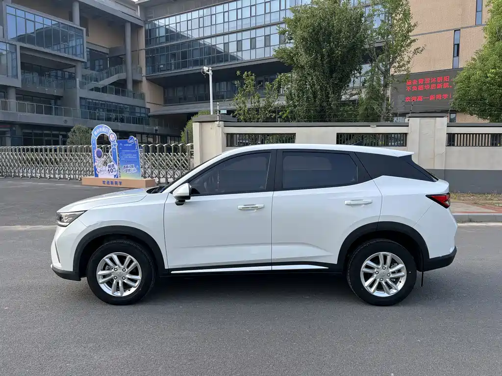 Wuling Xingchi — миниатюра 5