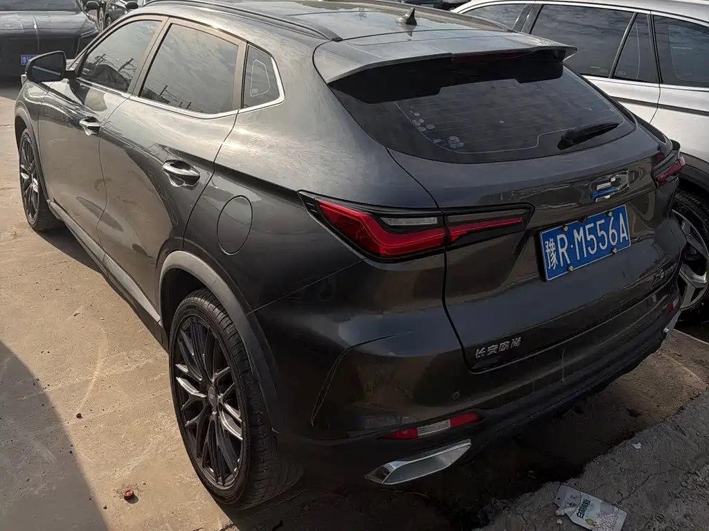 Oshan Oushang X5 — миниатюра 8