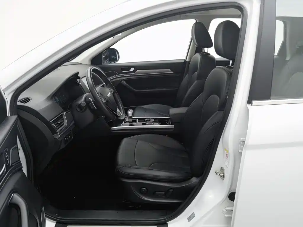 Haval H6 — миниатюра 10